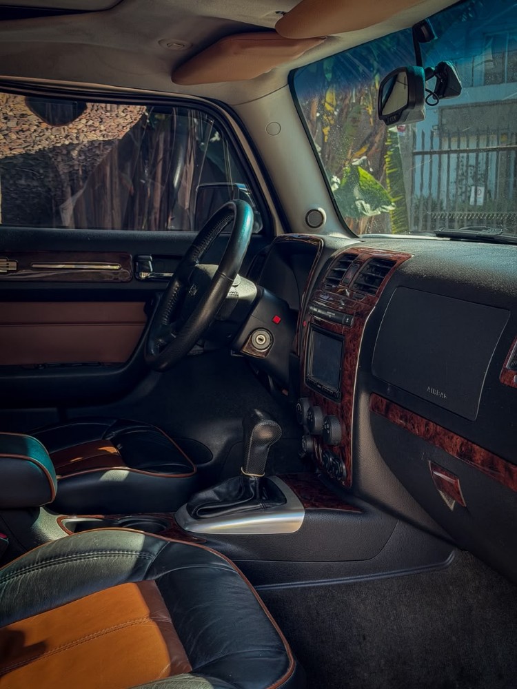 Hummer H3 — foto 6